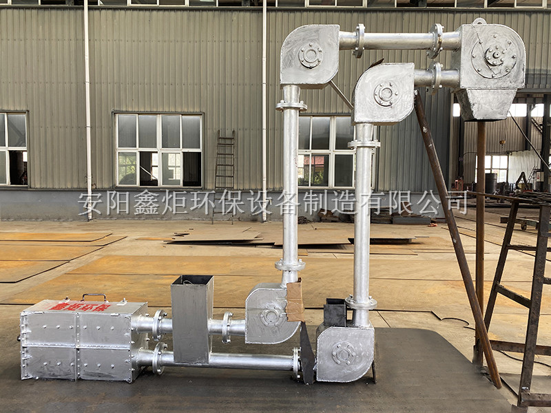 管鏈?zhǔn)捷斔蜋C(jī)